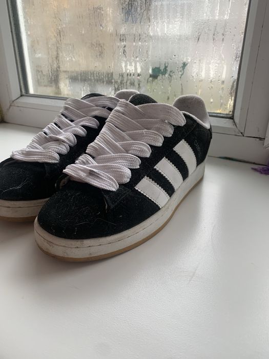 Кросівки Campus 38р