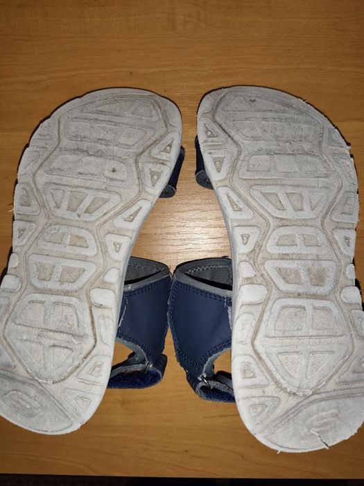 Босоніжки Skechers 35 розмір