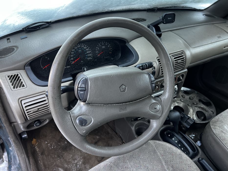 Продам Dodge на автоматі