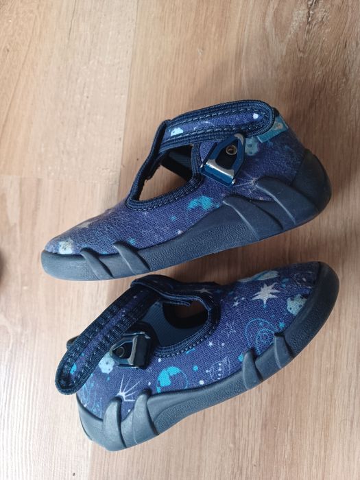 Капці сандалі renbut 24