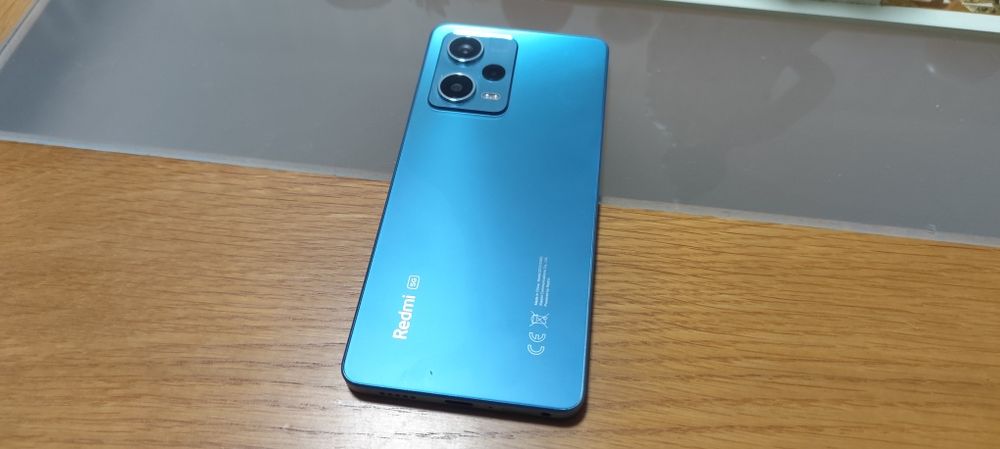 Xiaomi redmi note 12 pro+ 5G