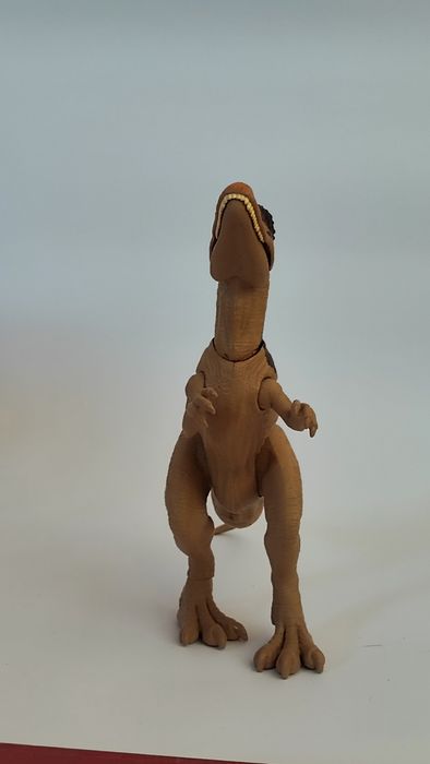 Фігурка динозавра Кархородонтозавр від Mattel