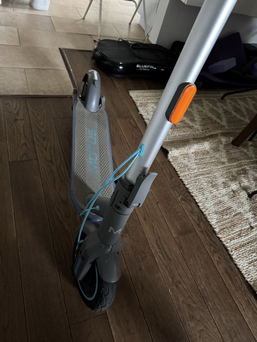 Hulajnoga elektryczna Motus 10 gen 5
