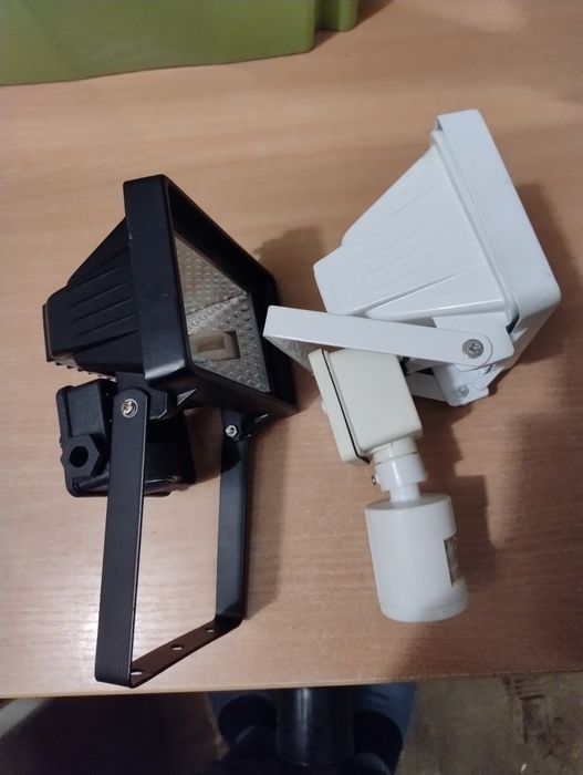 Lampy halogenowe
