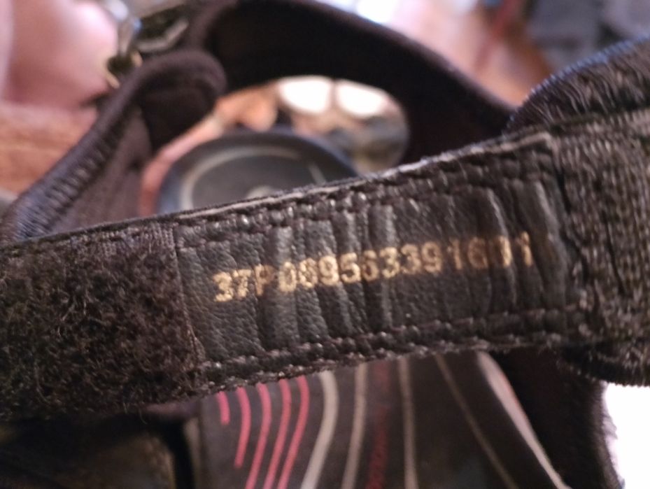 Сандалі унісекс ECCO