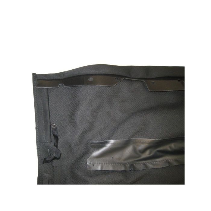 Capota BMW Z4 Cabrio (2003 a 2009) Artigo Novo