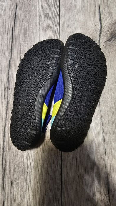 Buty do wody / snorkelingu Subea Aquashoes 120 rozm. 28/29.