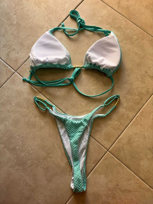 Conjunto biquini novo 38