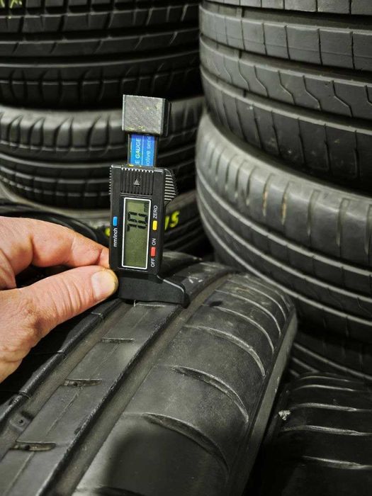 Шини резина літо 195/50 R15 Kumho Ecowing