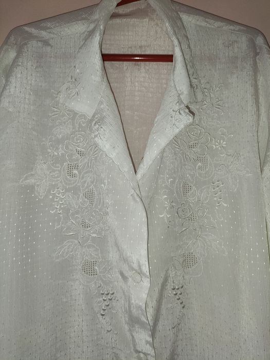 Camisa / Blusa Vintage
