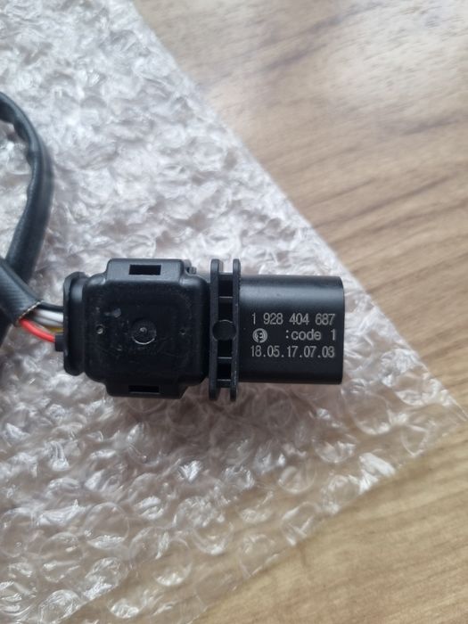 Sonda lambda Bosch       C1