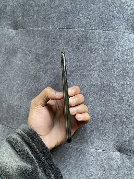 Iphone 11 Pro Max semi novo