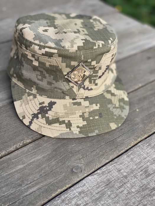 Кепка «Мазепанка» статутна