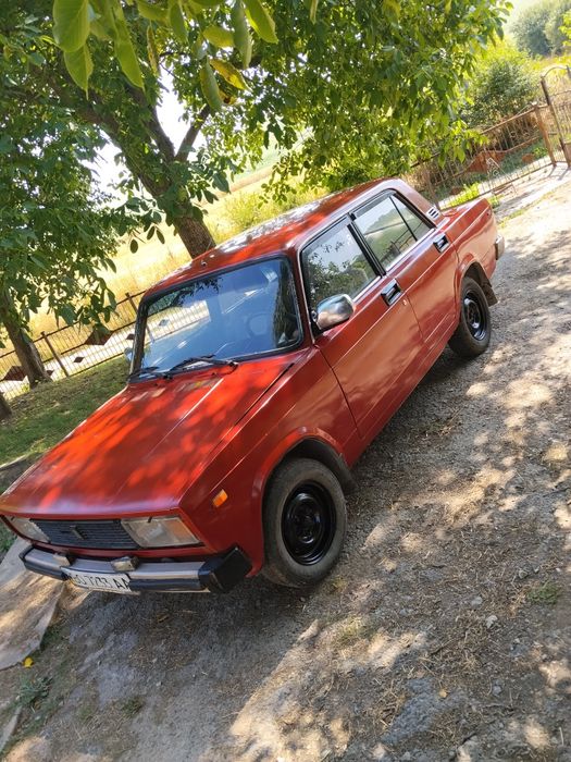 Продам ВАЗ 2105 1984 року