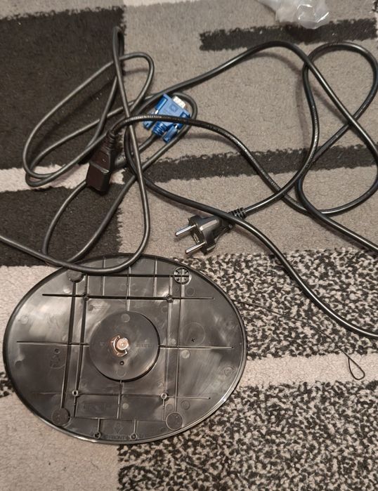 PC Monitor SAMSUNG Synmaster 732N