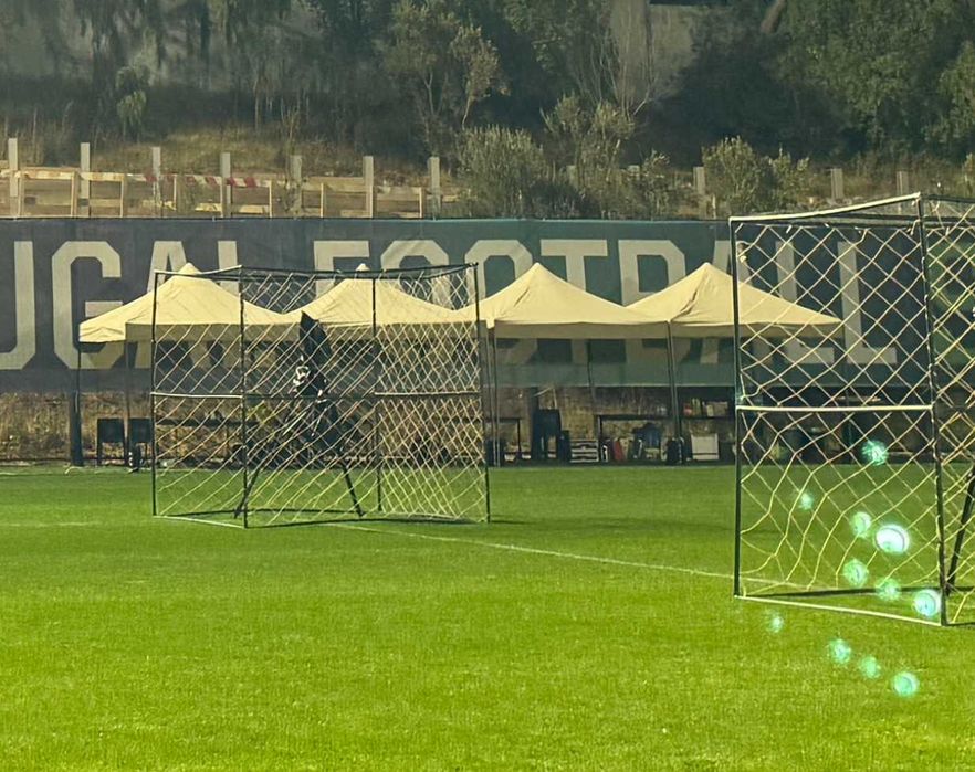 Gazebo de Jardim 3x3m