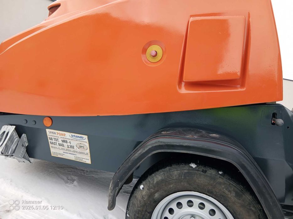 Mixokret brinkmann 450b