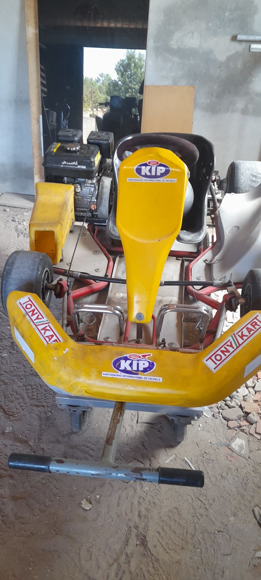 Kart Corridas - Carros, motos e barcos - OLX Portugal