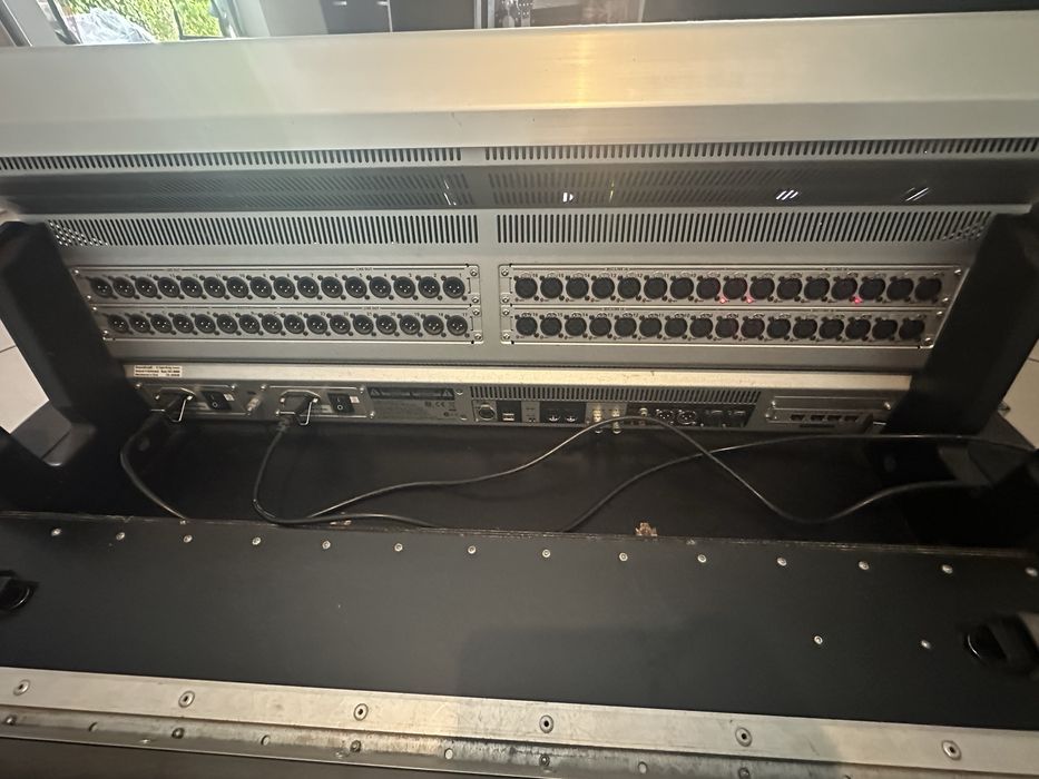 Mikser Soundcraft Vi 1