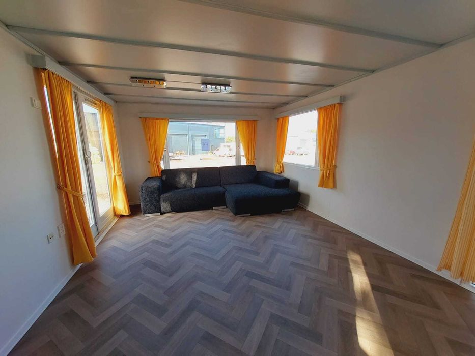 NOWA CENA! Holiday Sport Domek Holenderski Całoroczny nr 1590