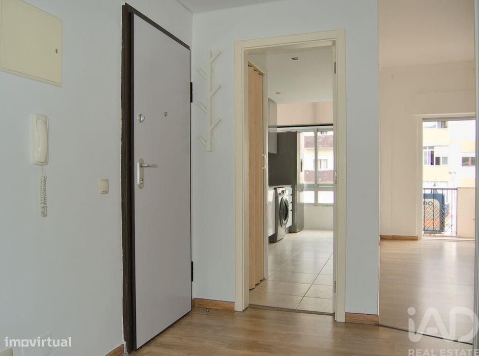 Apartamento T3 em Setúbal