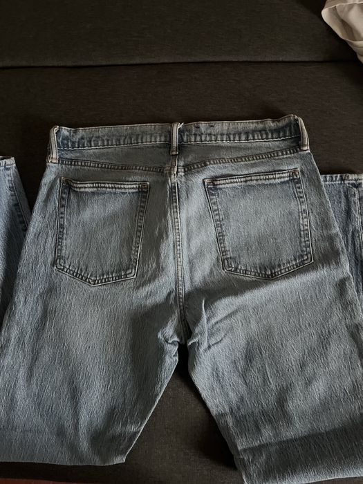 Чоловічі джинси GAP