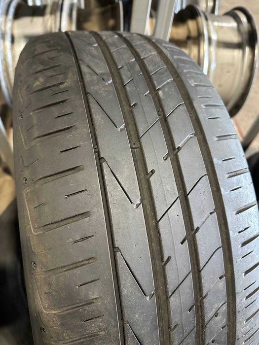 235/60 R18 Hankook Ventus S1 evo 2 SUV 90% Б/У ШИНИ ВЕЛИКИЙ ВИБІР СКЛАД КОЛІС RN346-21
