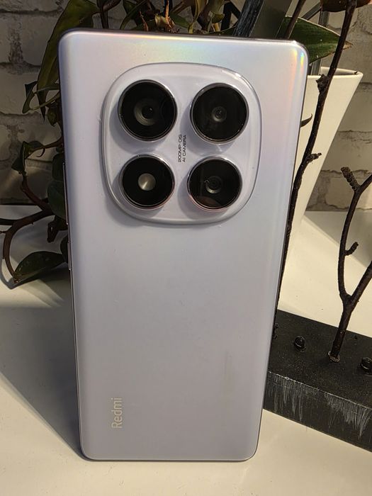 Redmi Note 14 pro na gwarancji!