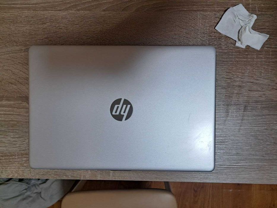 Ноутбук HP 15-dw2656cl