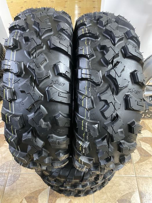 27х10.00R14  27х8.00R14 BRP XPS Trail Kinge