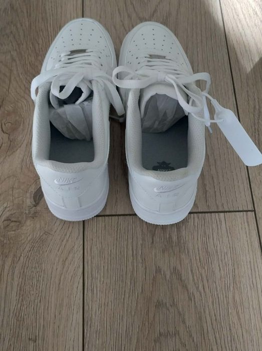 Sprzedam nowe  air force 1