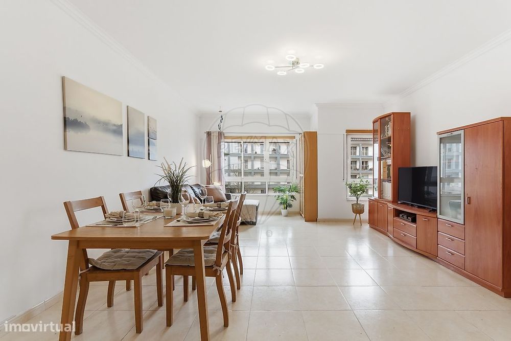 Apartamento T2 para venda — Agualva E Mira-Sintra, Lisboa