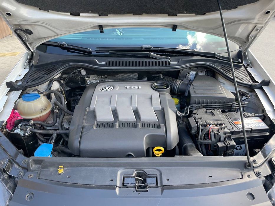 Продам Volkswagen Polo дизель