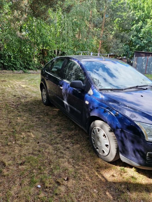 Ford Focus 2006rok