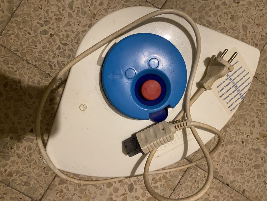 Humidificador Chicco