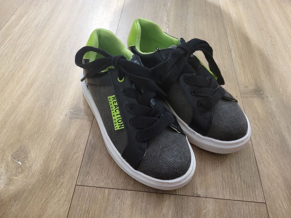Buty trampki tenisówki ok. 18,6cm