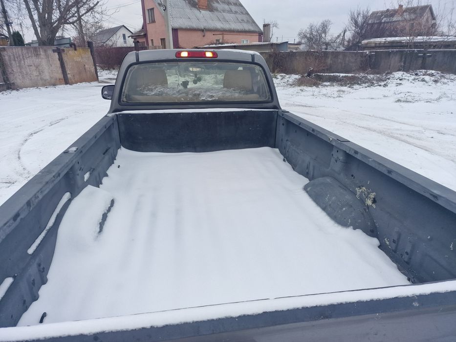 Тойота Тундра 2006год