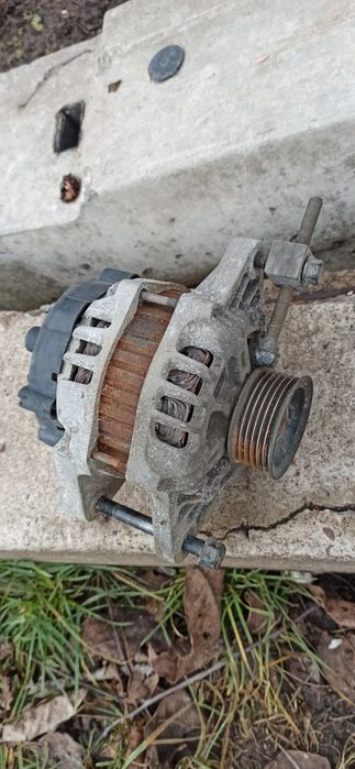 Генератор Kia Ceed 2008 1.6