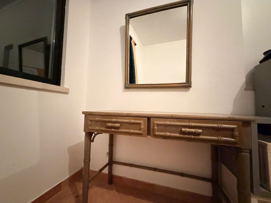 Quarto casal completo