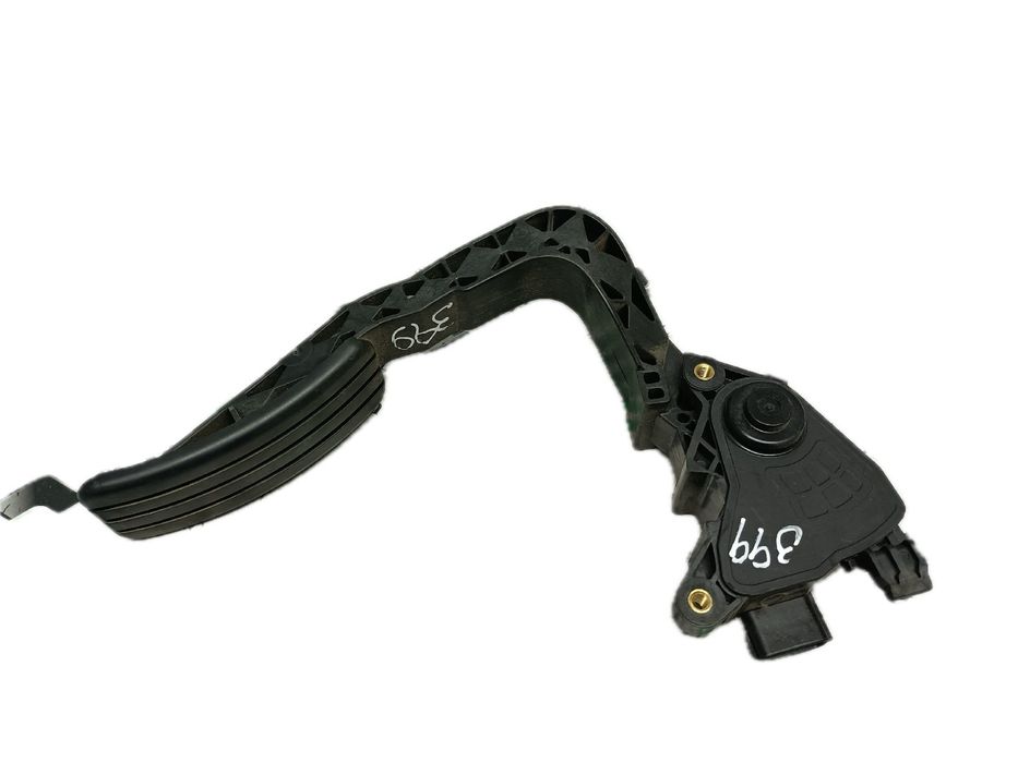 Pedal do acelerador RENAULT Scénic III (JZ0/1_)