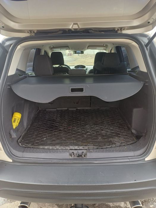 Ford escape Форд