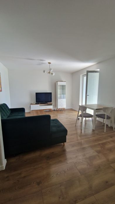 Mieszkanie do wynajęcia. Osiedle projektant 45m2