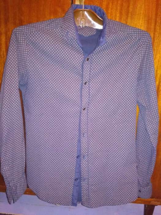 Рубашка Paul Smith