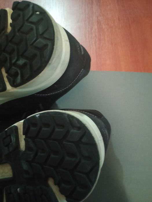 Кросівки Ecco Multi-Vent