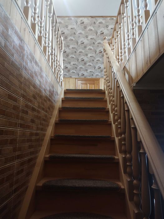 Продається цегляний 2пов будинок 118м2 в с.Мала Солтанівка