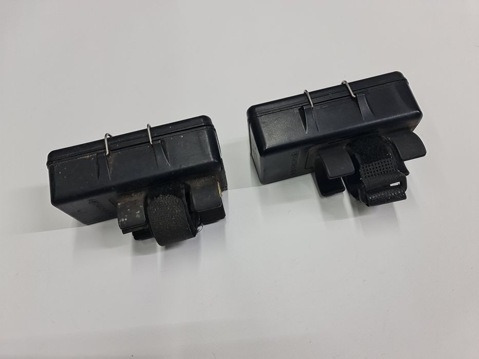 Topeak Survival Gear Box