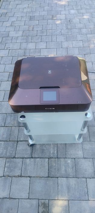 Urządzenie wielofunkcyjne Canon