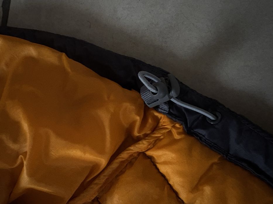 Rab Microlight Alpine Jacket Pertex Kurtka Puchowa Outdoor Gorpcore