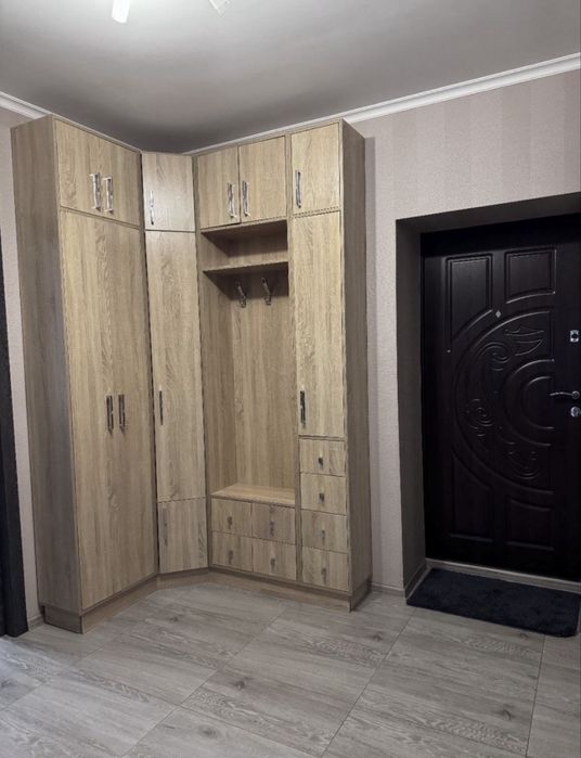 Продається 2-х кімнатна квартира на Каскаді