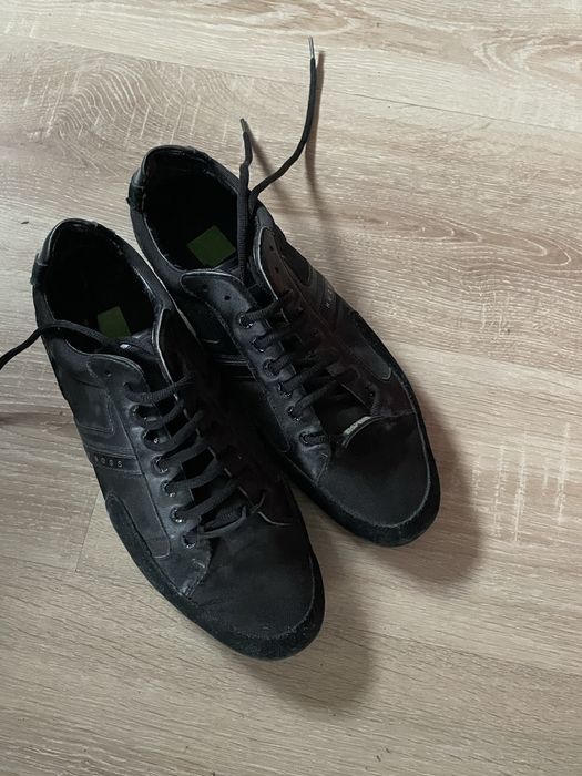 Buty Hugo Boss spaceit